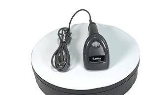 ♩さま専用 Amazon.com : Zebra DS4608-SR7U2100SGW Barcode Scanner, 1D/2D